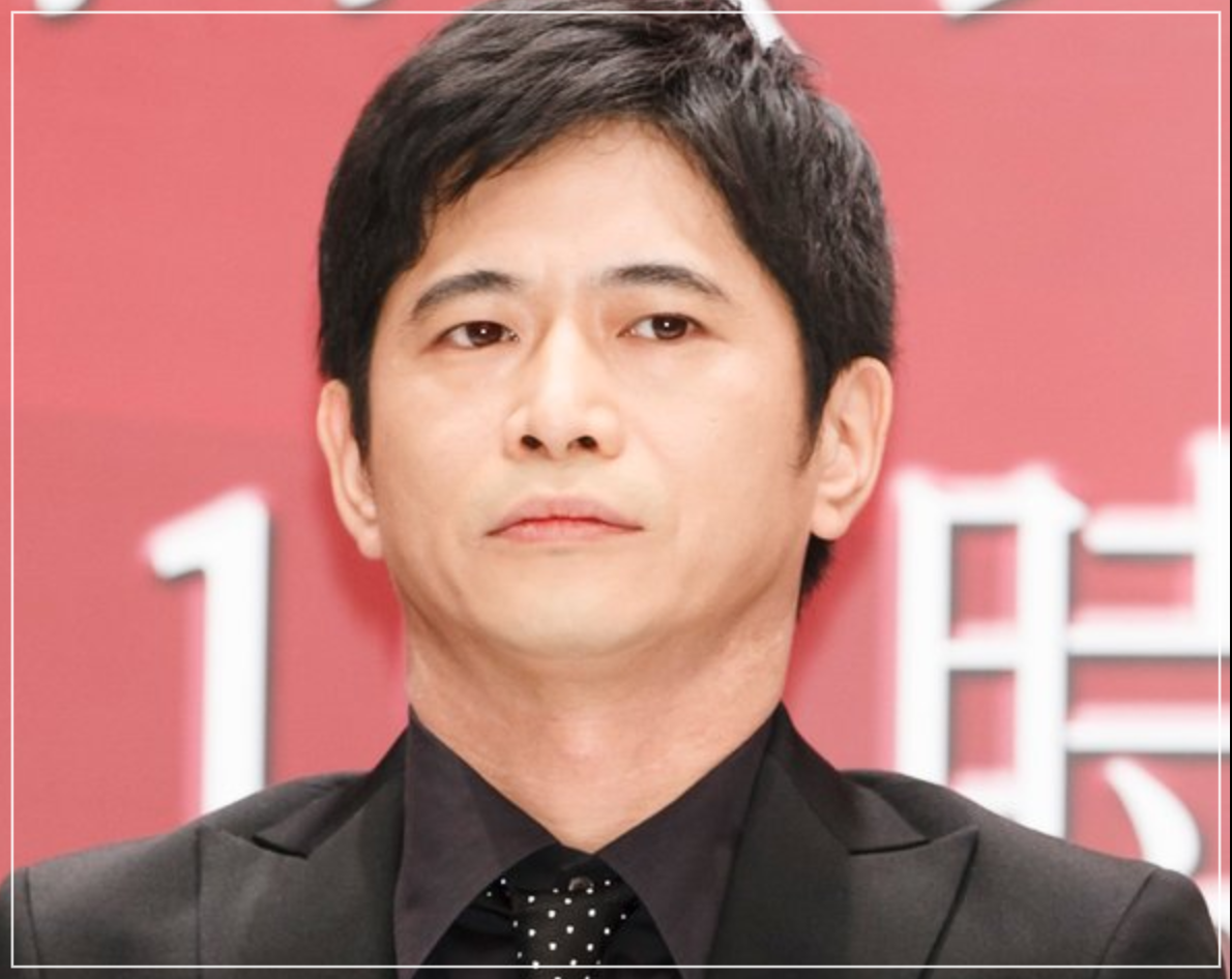 顔画像比較 萩原聖人はオードリー若林に似てる 若い頃もそっくり Mayutre