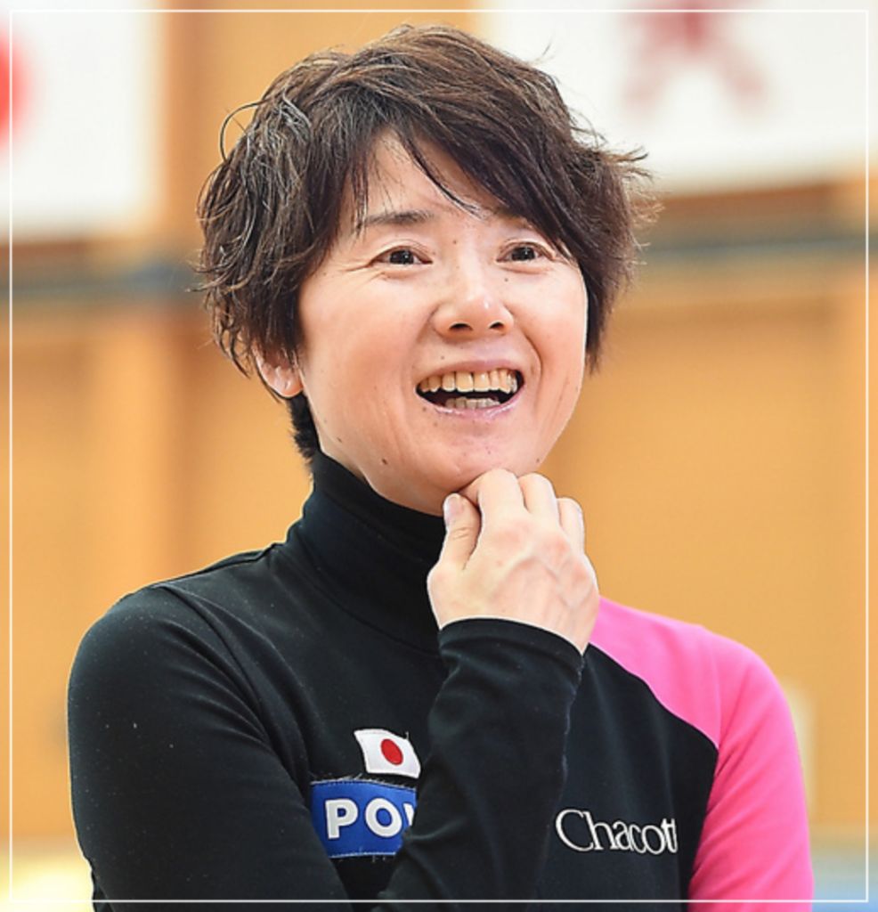 山崎浩子