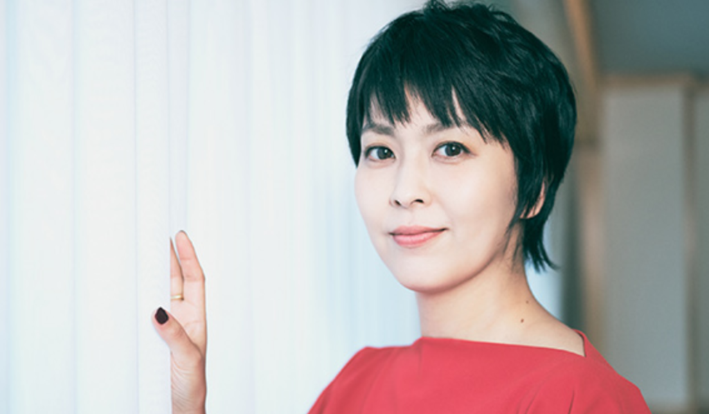 松たか子