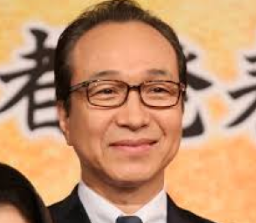 小日向文世