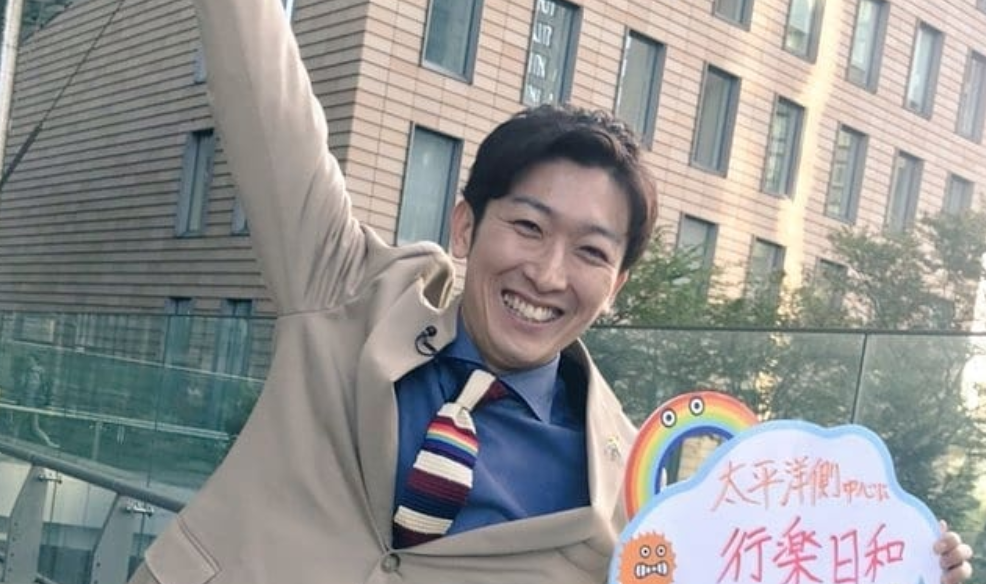小林正寿