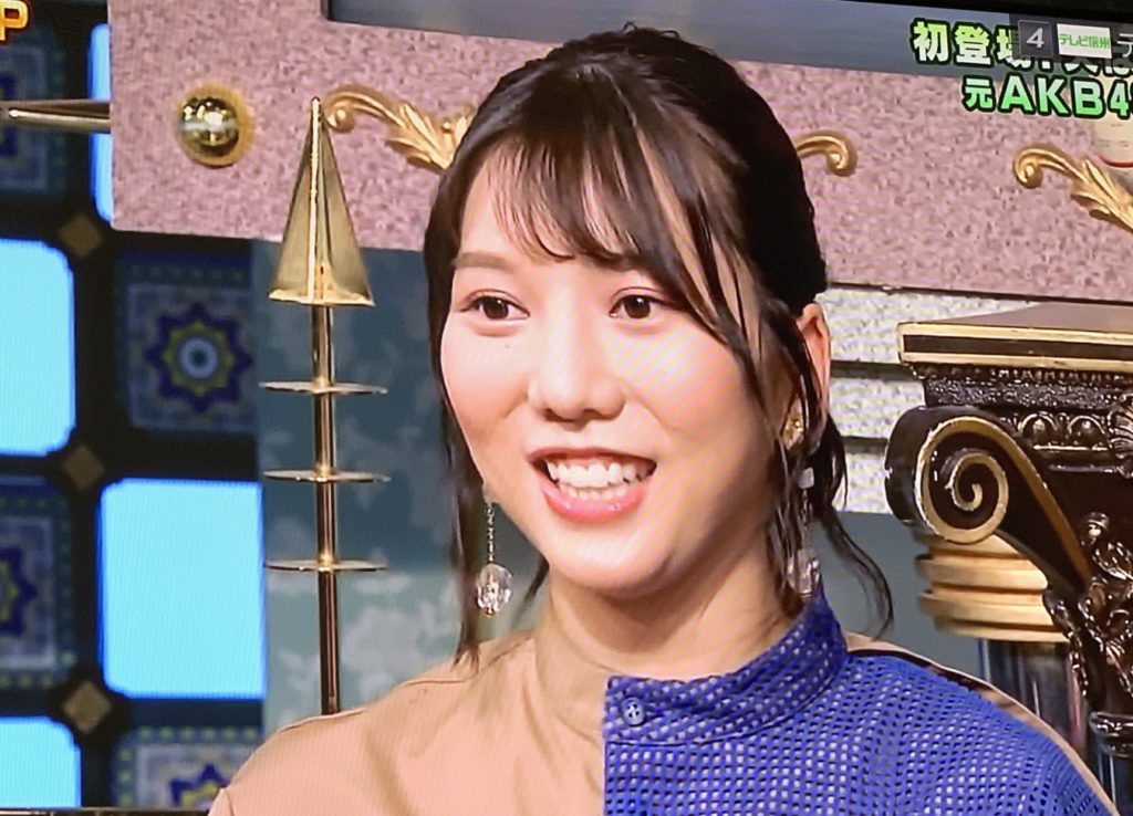 高城亜樹