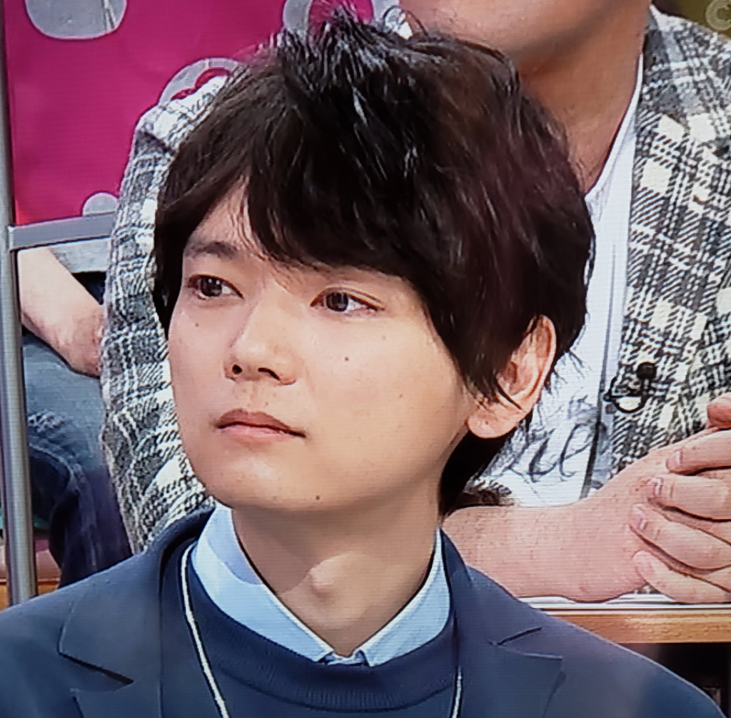 古川雄輝
