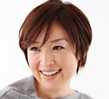 高岡由美子