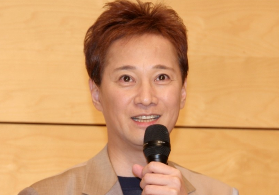 中居正広
