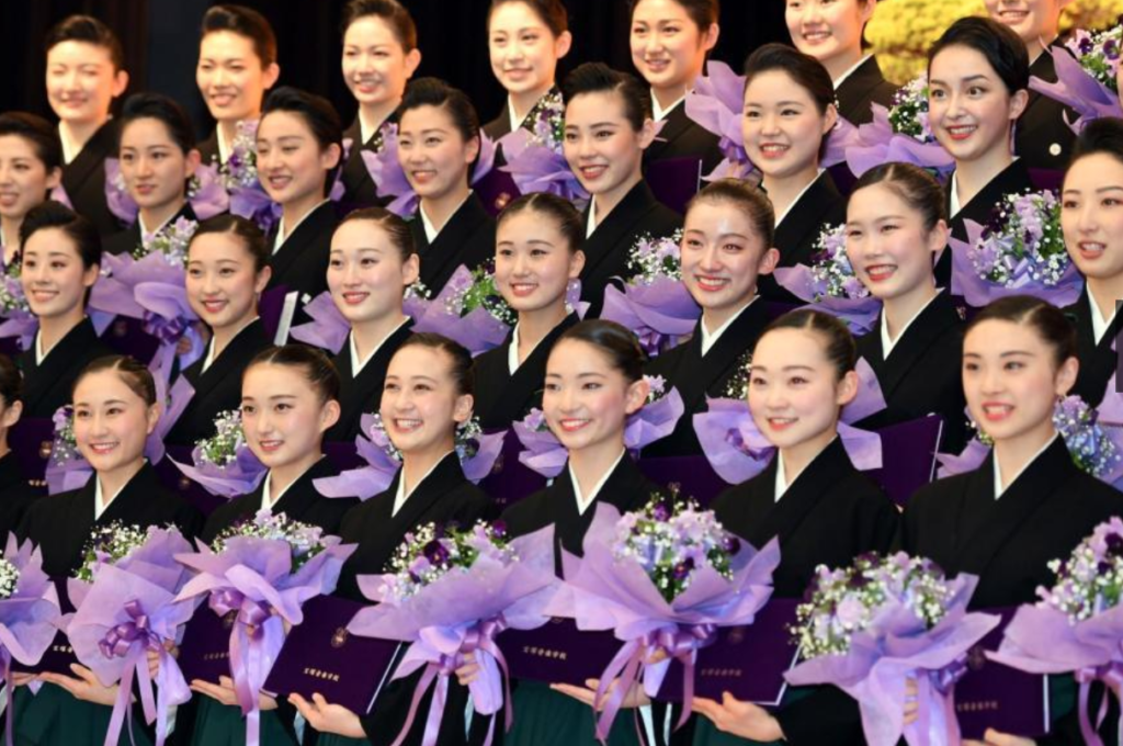 宝塚