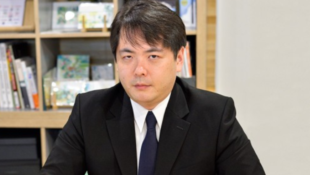 【顔画像】事故物件サイト大島てるは何者?学歴は東大!年齢や年収や経歴まとめ【爆報フライデー】 | buzz trend