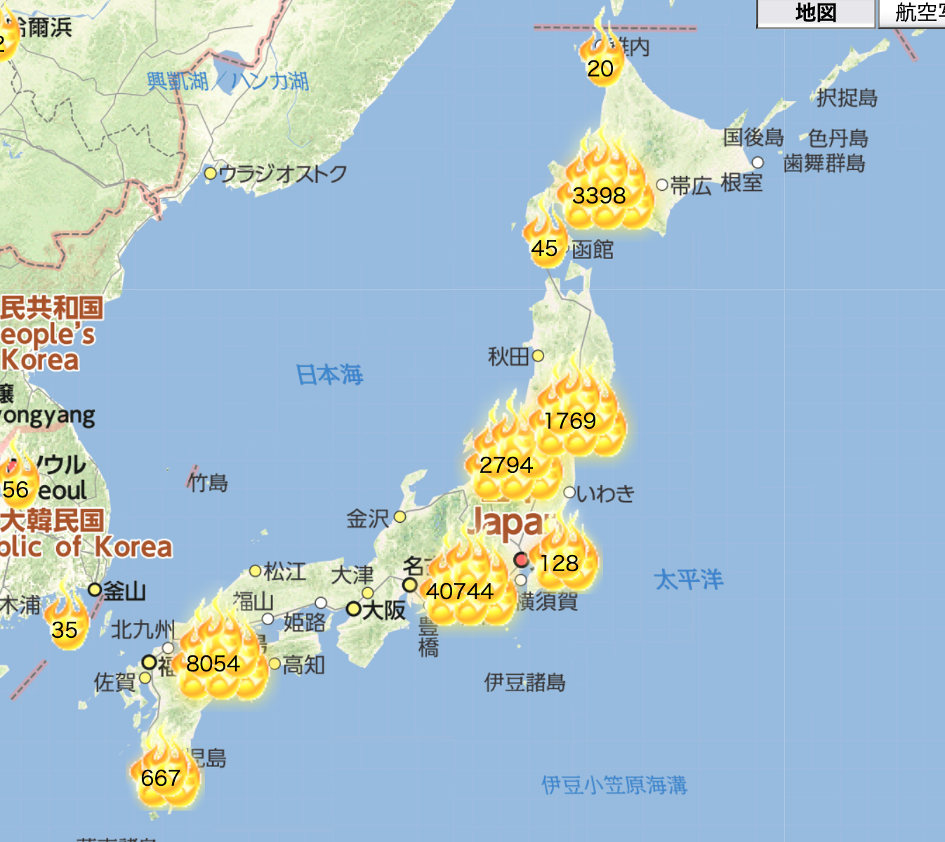 顔画像 事故物件サイト大島てるは何者 学歴は東大 年齢や年収や経歴まとめ 爆報フライデー Mayutre