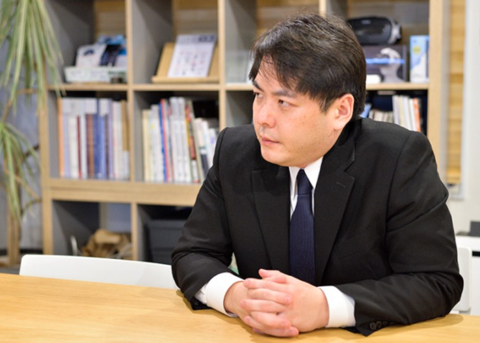 【顔画像】事故物件サイト大島てるは何者?学歴は東大!年齢や年収や経歴まとめ【爆報フライデー】 | buzz trend