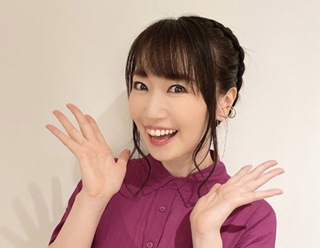 最新画像 水樹奈々が40歳に見えない 可愛い 綺麗 との声多数 Mayutre