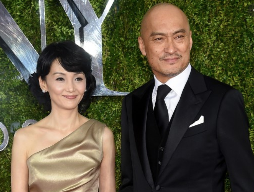 渡辺謙は何した 現在の嫁は誰 離婚歴まとめ 画像 Mayutre