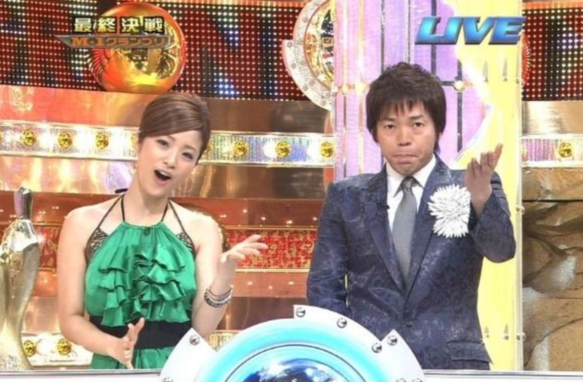 上戸彩がm1で着た衣装ドレス ブランドや値段は 歴代一覧も Mayutre
