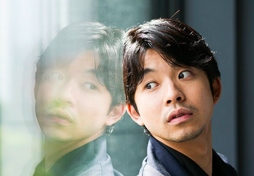 マック新cm キムタクの後輩役は誰 木村拓哉と出演した俳優は何者 21 Mayutre