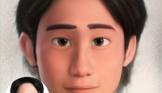 【TOONME】ディズニーアニメ化できるアプリ！顔写真変換のやり方は？サイトは無料？