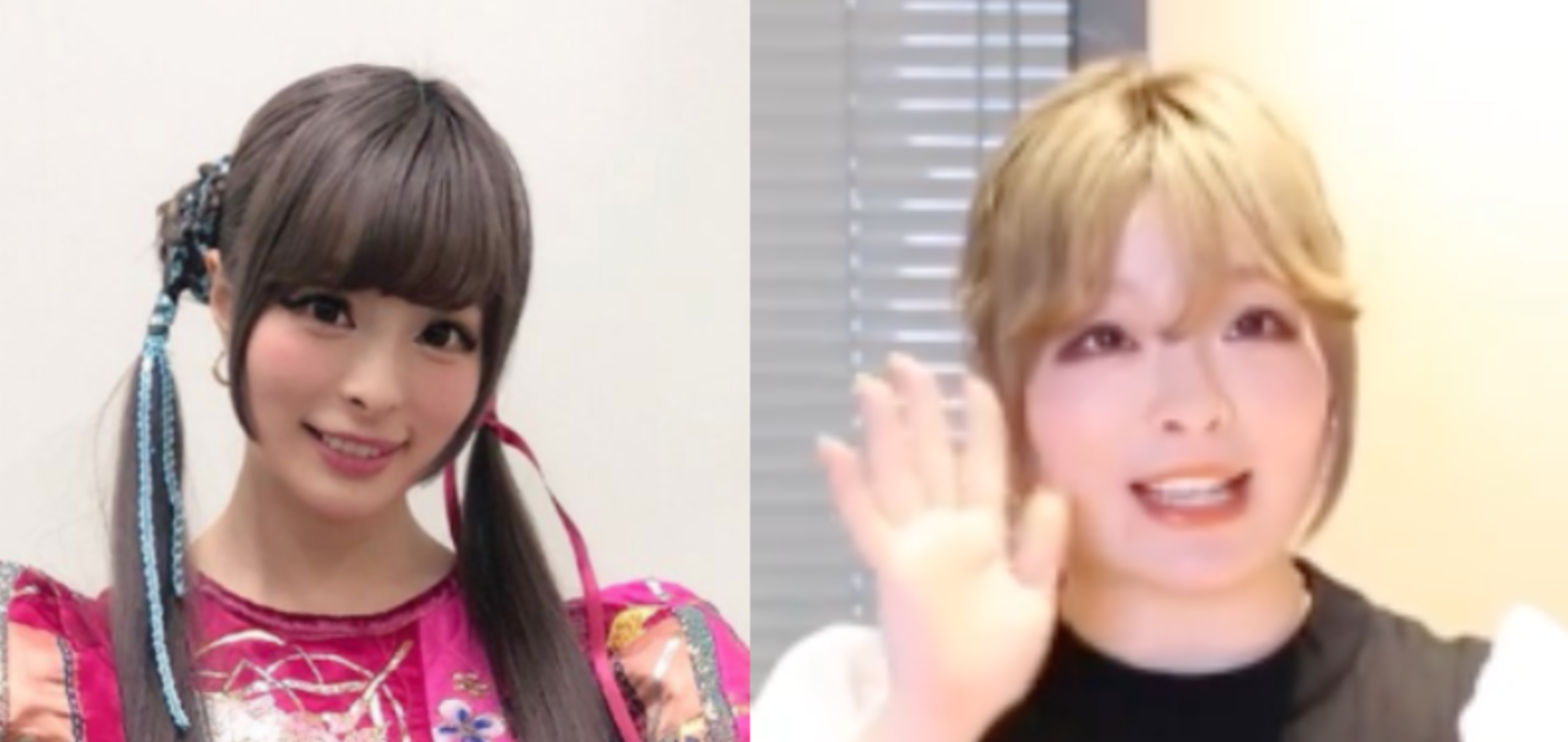 【画像比較】きゃりーぱみゅぱみゅが太って顔変わった？足や二の腕も!【2021】 mayutre