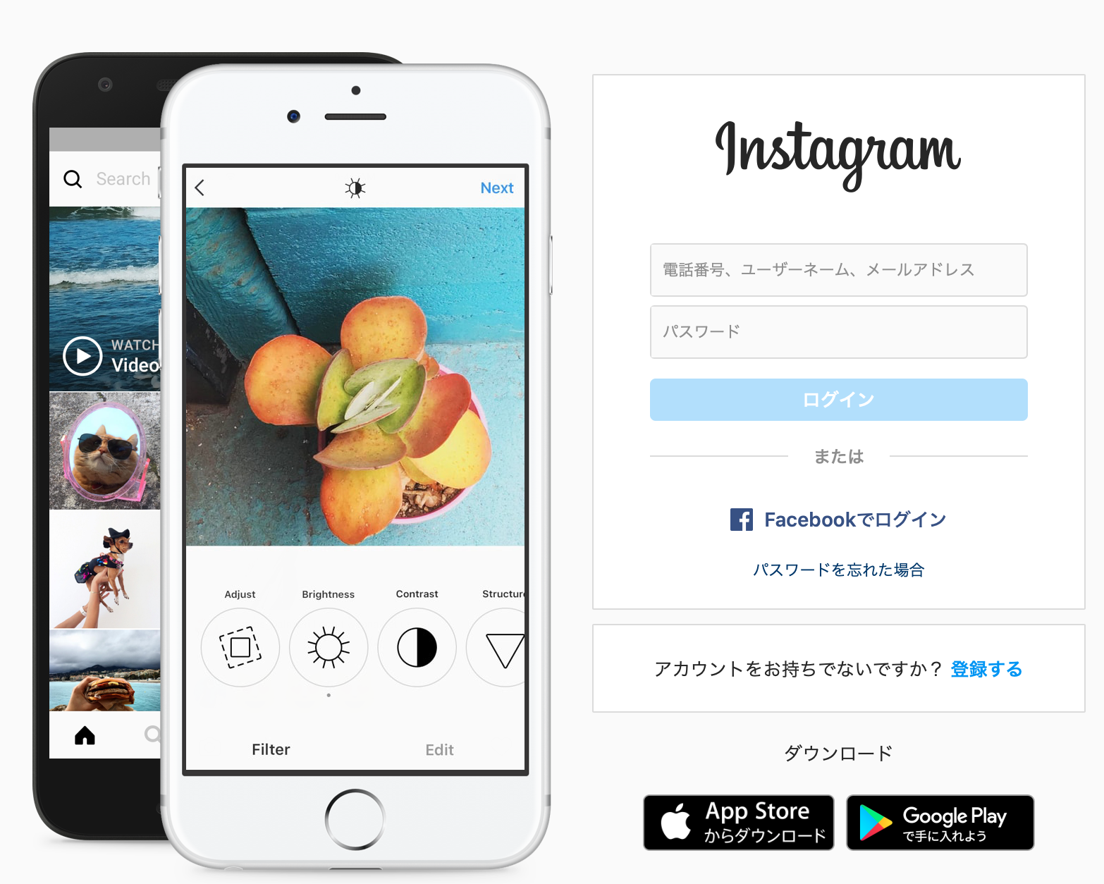 インスタdmのバグ対処法 直し方は 濁点が入力できない ひらがなのみなど不具合の声多数 Mayutre