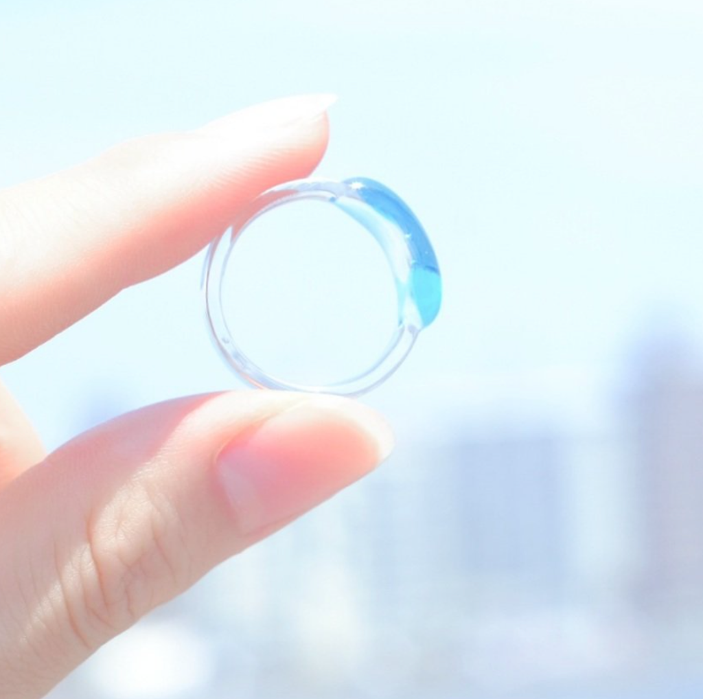 江ノ島 ガラスの指輪ガチャの場所はどこ 通販や購入方法は Snsで話題 Mayutre